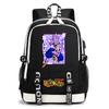 Anime Dragon Ball Backpack for School Casual Daypack for Kids Teenagers Students Boys Girls Everyday Use