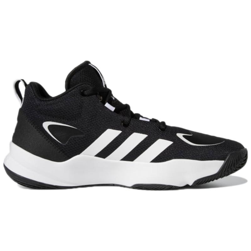 Adidas Pro N3XT 2021 'Black White' Sneakers G58892