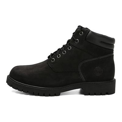 Timberland Chukka