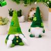 Handmade Gnome Decorations for Patrick Day Present