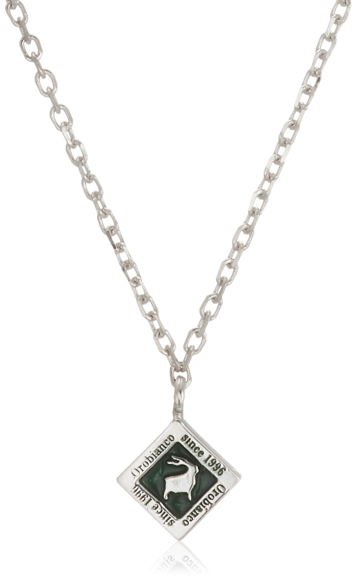 

OROBIANCO Ожерелье OREN023GR [Orobianco] Мужское