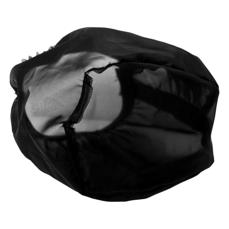 Motorcycle Air Filter Rain Sock Protective Cover Waterproof Fit for Motorbike Air Cleaner Cover