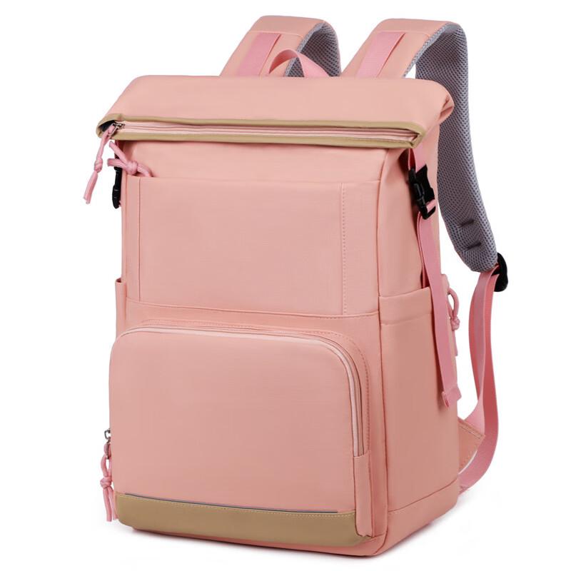 Lishen Business Travel Laptop Backpack