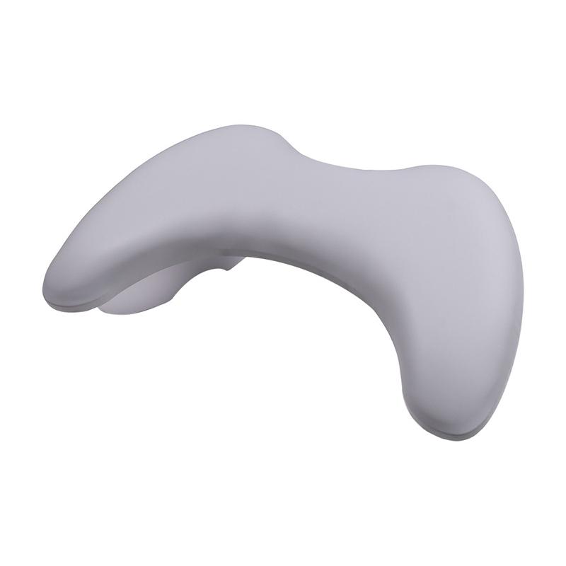 Butterfly Two Hands Nail Art Hand Pillow Removable Nail Arm Rest Manicure Stand Hand Pillow Manicure Table For Nail Salon Tools