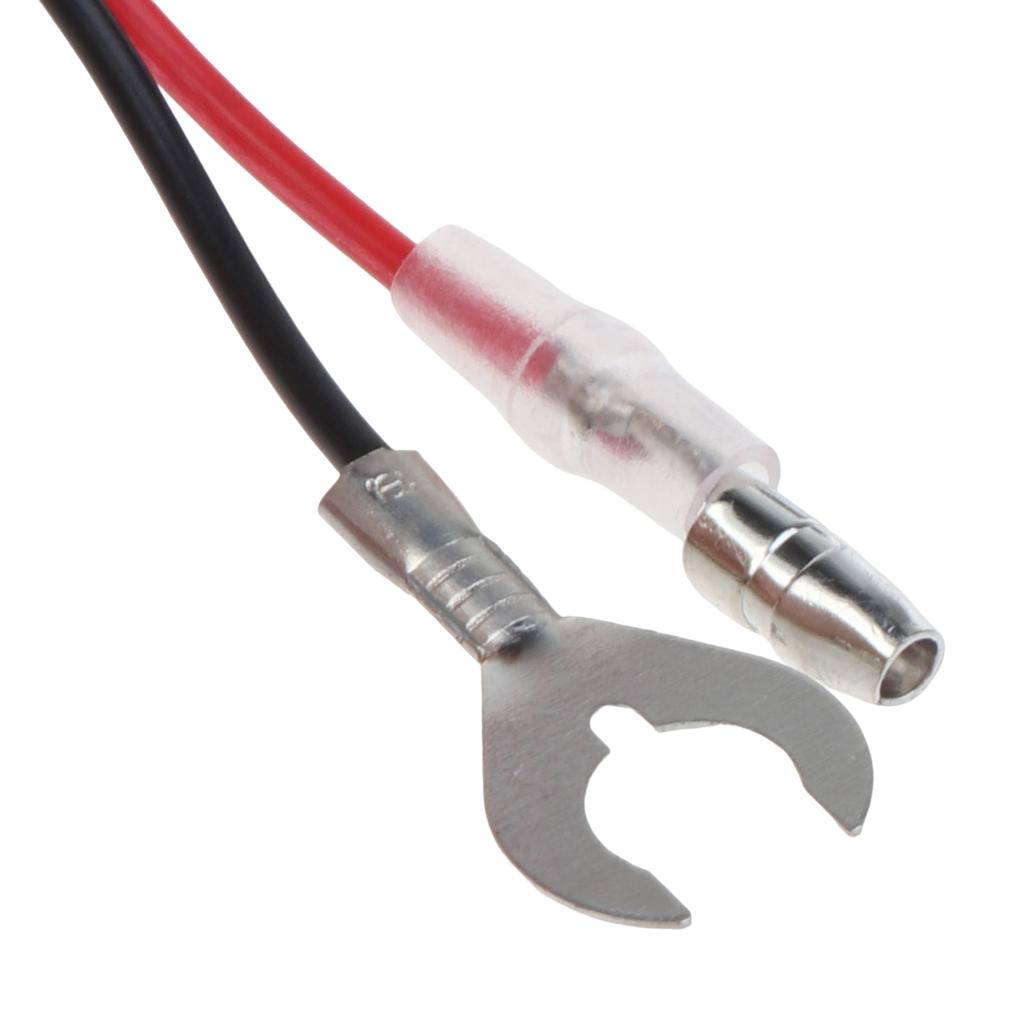 QC3.0 Dual USB Charging Module Waterproof DC10V- 30V to 5V 3A Converter DC-DC Step Down Module Power Adapter