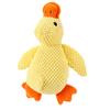 Plush Toys Bite Resistant and Accompany Sleeping Ducks To Make Noise