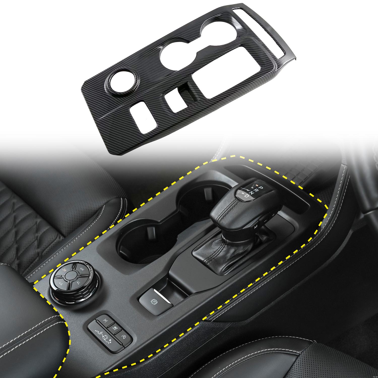 Car Accessories For Ford Ranger Raptor