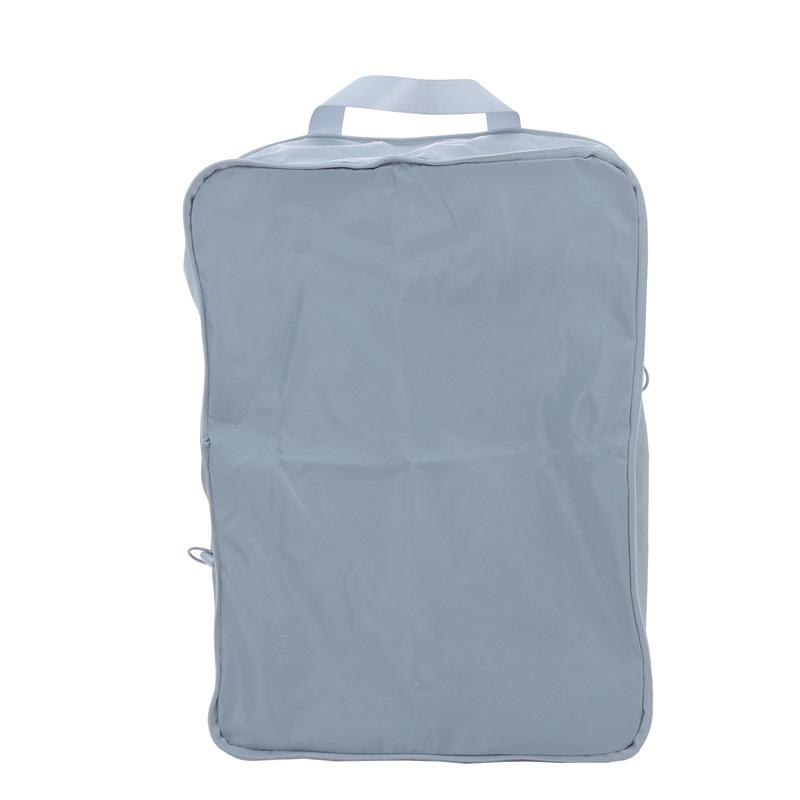 Compressible travel storage bag Luggage travel organizer bag Waterproof clothes portable business trip laundry sorting bag