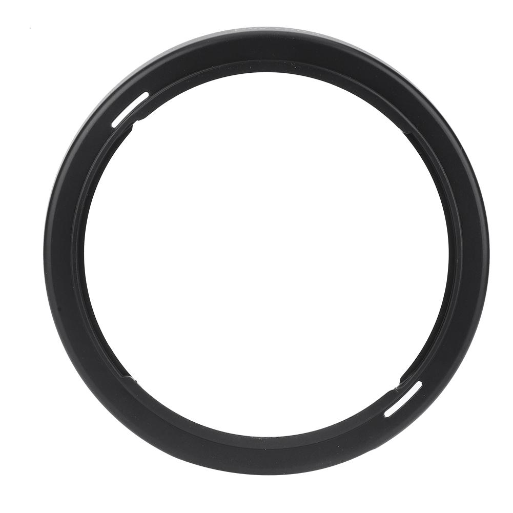 EW 78BII Quality Portable Plastic Camera Lens Hood Shade for Canon EF 28 135mm f 3.5 5.6 IS USM