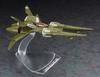 Hasegawa Creator Works Series Crusher Joe Harpie Nero Custom Scale Plastic Model Kit 64792 TR-5 1/72