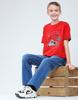 Monte Carlo Boys Solid Jeans