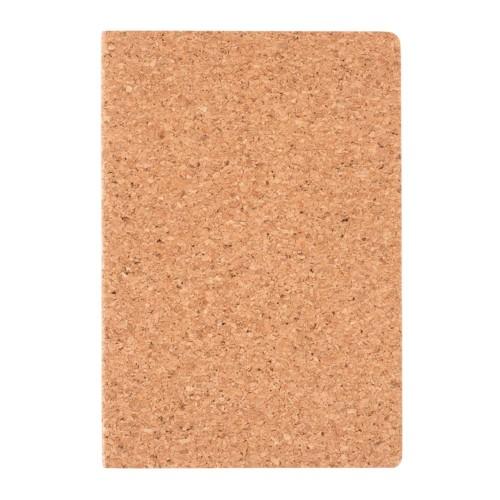 MidOcean Notecork Cork A5 Notebook