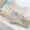 Quick-dry Summer Kid Sunhat Korean Style Children's Visor Hat Comfortable Half Empty Top Hat  Boy