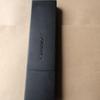 Used SEIKO PROSPEX Ballpoint Pen, Black, Metallic Finish