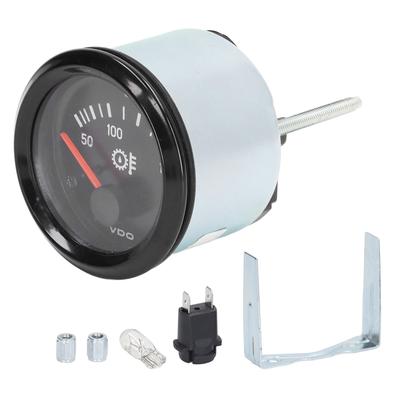 Oto Elektroniği – Hız Ölçerler ve Takometreler