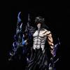Mugetsu Kurosaki Ichigo Figure 17cm PVC Statue Ornament Gift Merchandise Unofficial Product