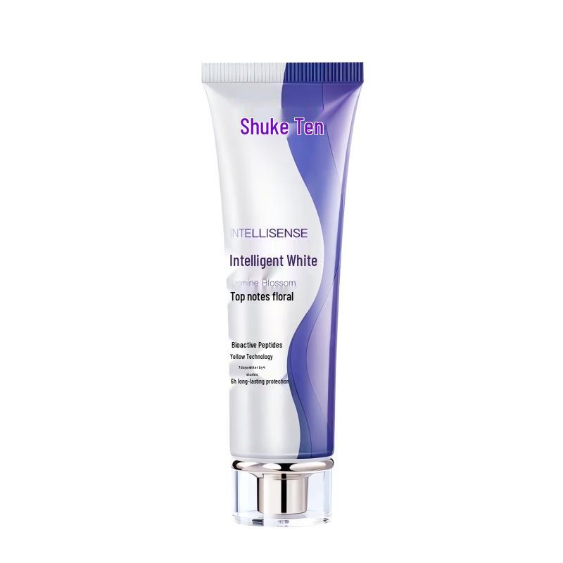 Shuke Smart Whitening Toothpaste - Jasmine Blossom