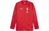 Puma Chamarra Para Entrenar De Fútbol Del Ac Milan 772252-12