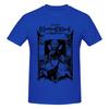 Unisex Death Note Anime Awesome T Shirt Vintage Plus Size Cotton Custom Sleeve T Shirt Homme