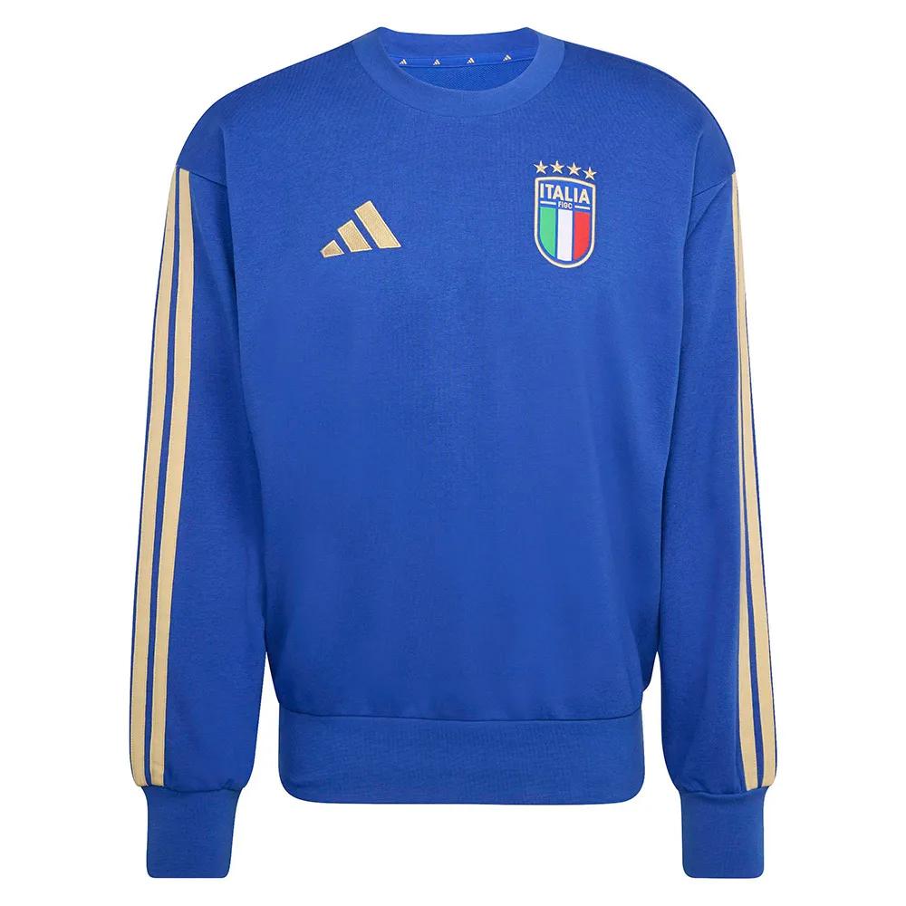 adidas Толстовка Italy DNA Crew EU M