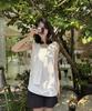 JUCYJUDY Sleeveless Tuck Blouse Jzbl324B