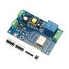 Relay Module 1 Channel WiFi Development Board AC 90‑250V DC 7‑12V USB5V for ESP8266
