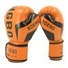 6oz Kids Women Men Boxing Gloves Kids Boxing Gloves Kids Children Train Gym Glove Hand Protector Kickboxing Glove Punch Training