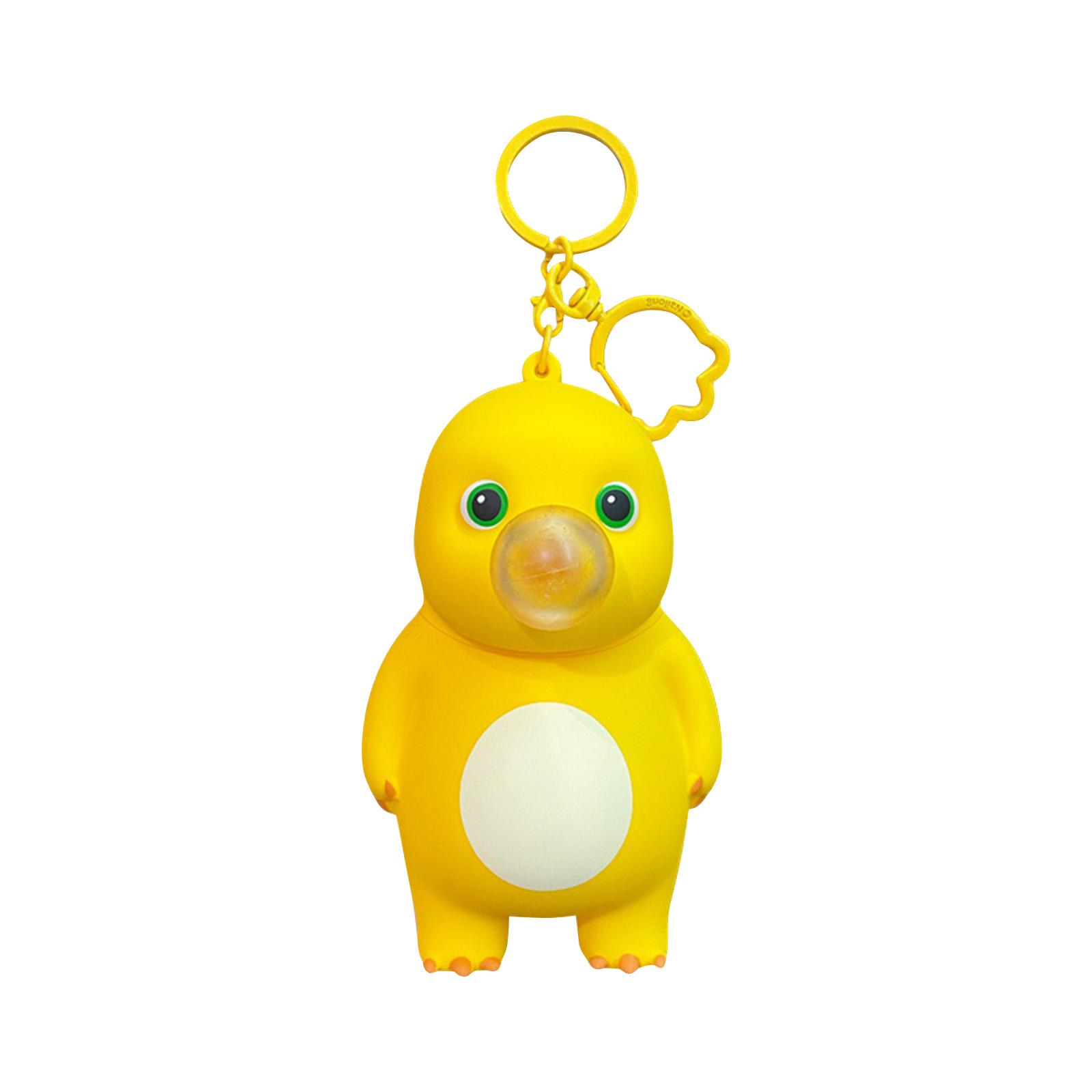 

Очаровательный настольный компаньон для каждого! One Size жёлтый