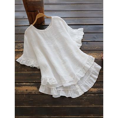 Tops – Bluse e camicie