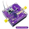 Szm2166 2.4Ghz -2.5Ghz 2W Rf Amplifier Wifi Amplifier Picture Transmission Amplifier Bluetooth