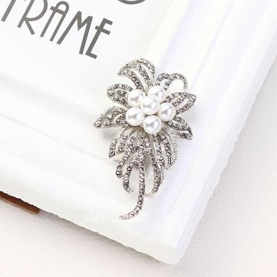 Broschen & Körperschmuck