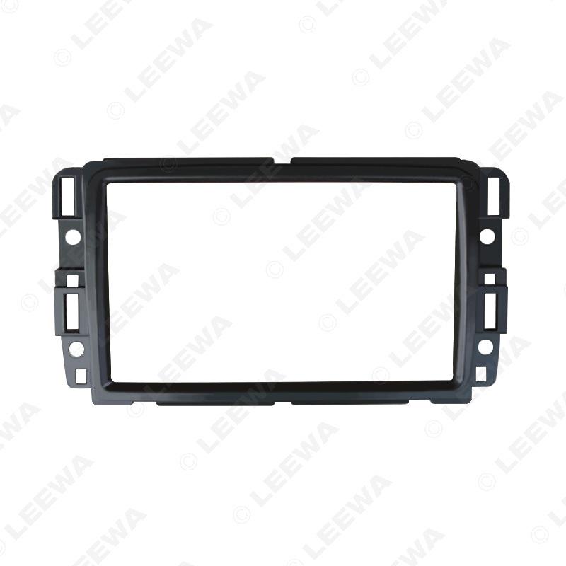 Chevrolet Traverse/Buick Enclave/GMC/Suzuki Car Audio 2DIN Modification Frame Panel