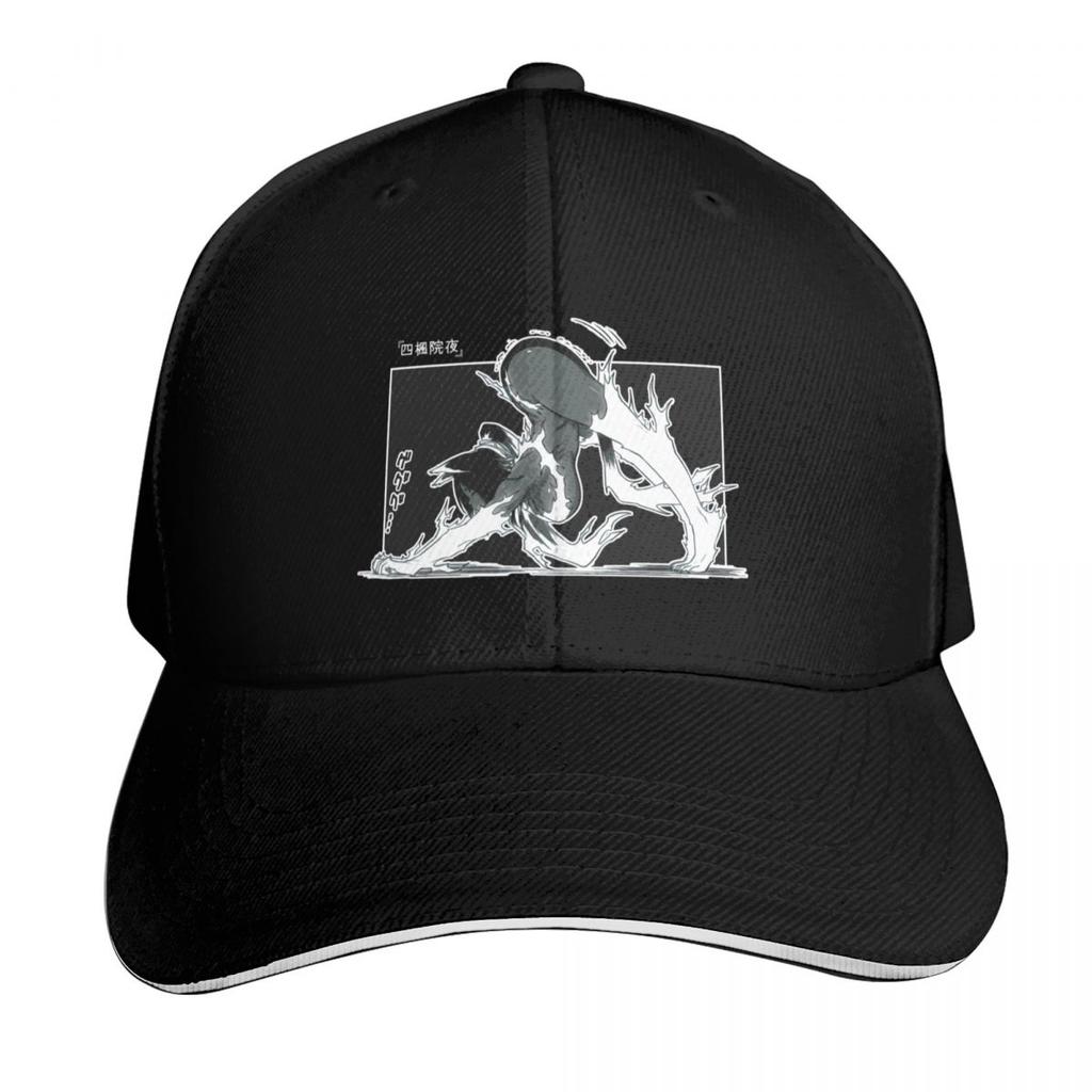 Cute kawaii sexy girl anime yoruichi shihoin bleach Baseball Cap Unisex Women Casual Summer Sport Sun Cap