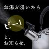 Wahei freiz Fuefuki Kessel 2,2L IH-kompatibel Edelstahl Rilakan RB-1267
