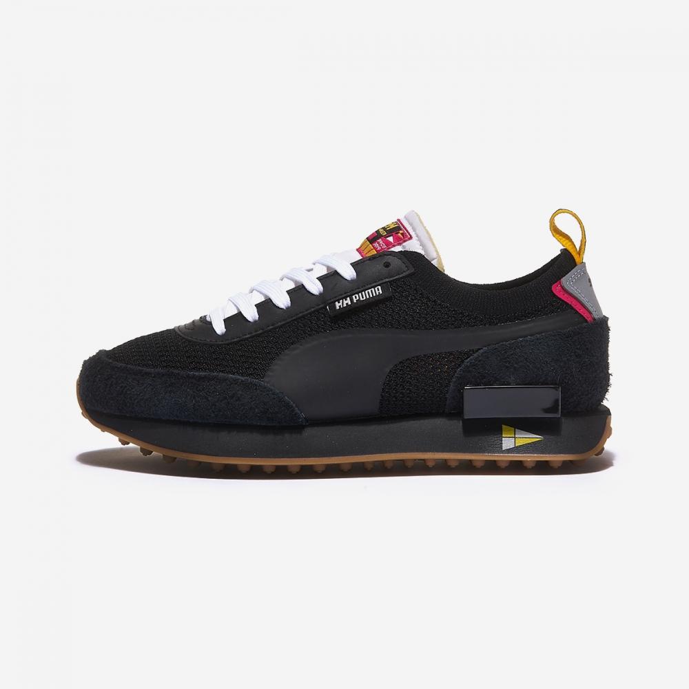 

Puma Rider Helly Hansen PKI37263201 ЧЕРНЫЙ