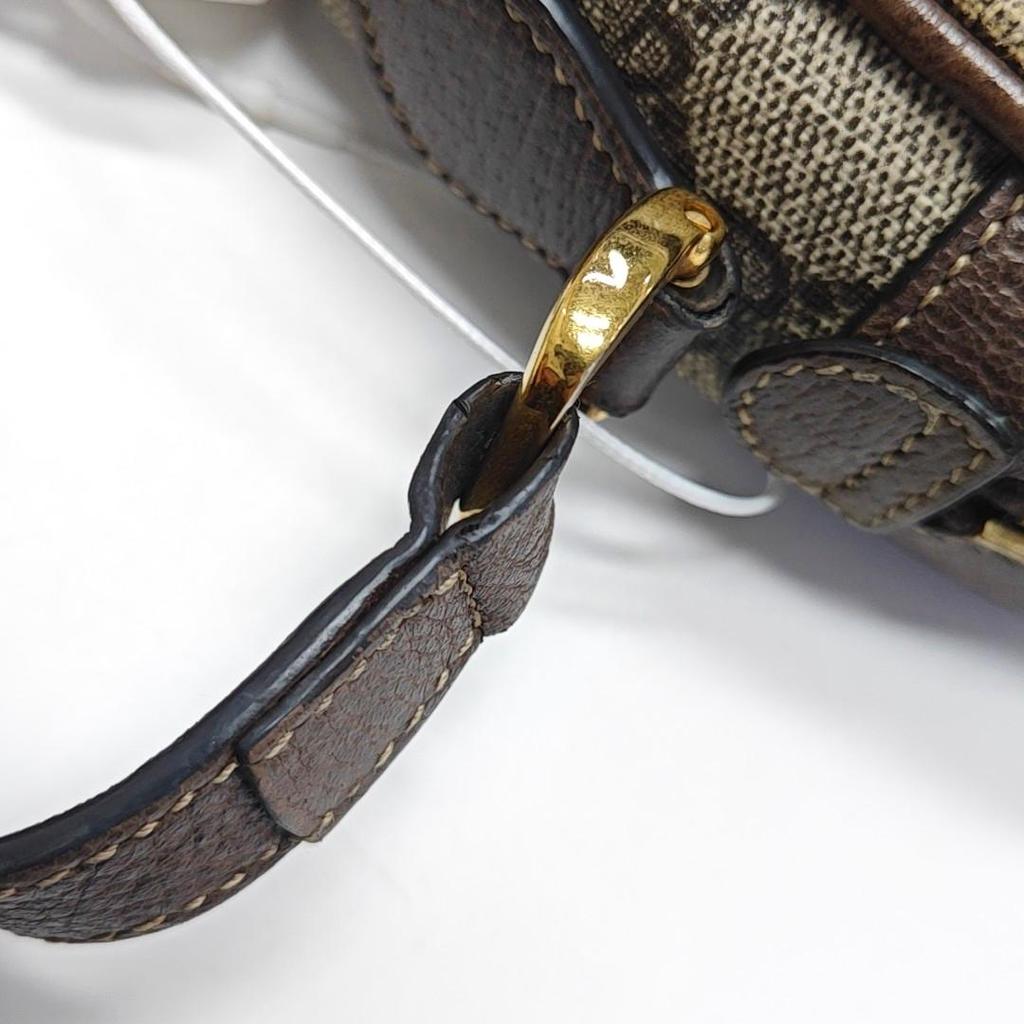 [Usato] Borsa Mini Gucci Ophidia 'GG Supreme' - Buono #2FCRZJ