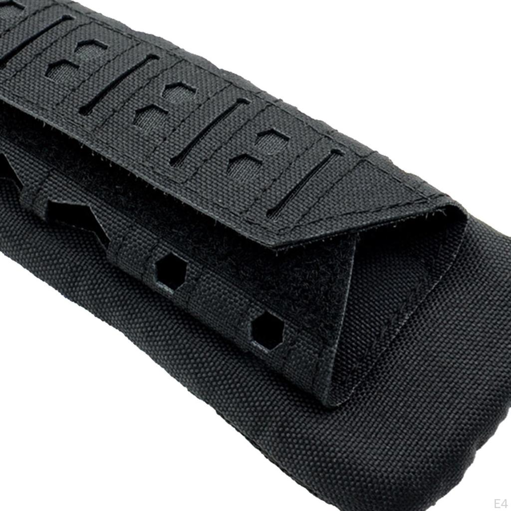 Gilet Portapiastre Spallacci Protezione per Cinghia Zaino da Campeggio Outdoor
