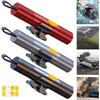 SVICISA Safehammer - 2024 Upgraded Safe Hammer Glass Breaker Under Water, Car Hammer Seatbelt Cutter Window Breaker Emergency Escape Tool,Free