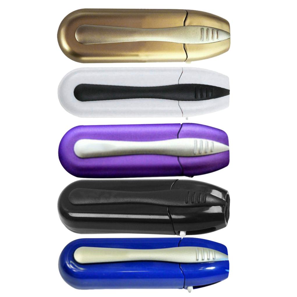 Glasses Lens Brush School Eyeglasses Fingerprints Smudge Grease Dust Dirt Removal Portable Cleaning Tool Supplies