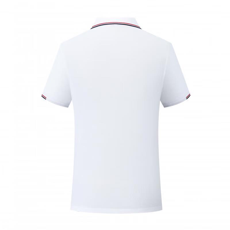 Tromaan Short Sleeve Polo Work Shirt