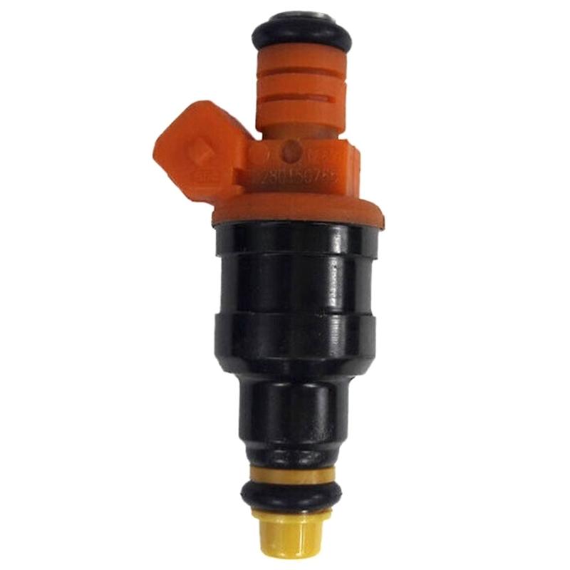 5 PCS 0280150785 Fuel Injector For 1994-1997 Volvo 850 2.3L 2.4L Accessories Parts Turbo New