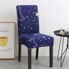 Spandex Chair Cover Dining Room Chair Cover Chairs Office  Stretch Chair Cover  Elastic Seat Covers Chaircover
