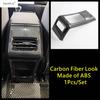 Water Cup / Shift Gear Panel / Steering Wheel  / Head Light Lamp Cover Trim Accessories For Chery Tiggo Jaecoo7 TJ-1  - 2025