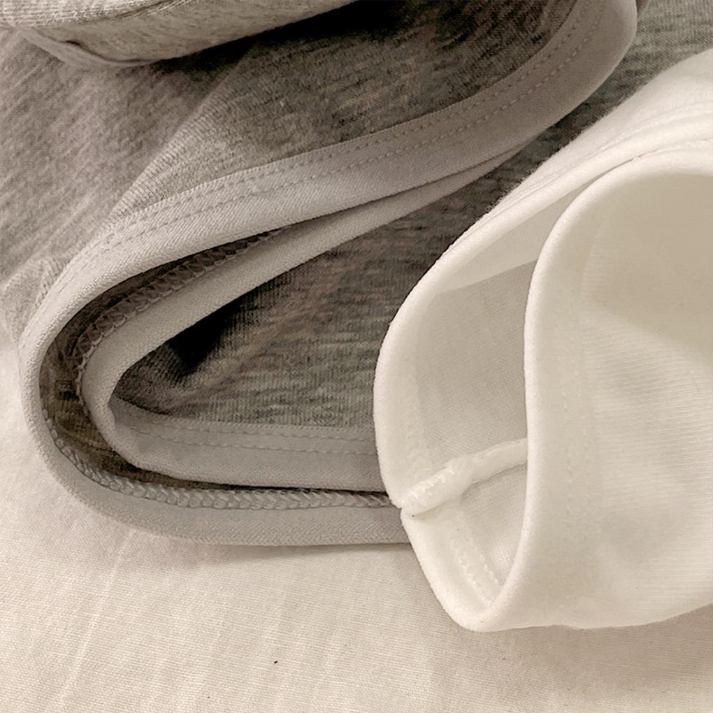 Comfortable 100 Cotton Women Panties Hygienic Individual Size Briefs MULTIPLE COLORS USES Underwear