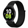 Nylon Loop For Samsung Galaxy Watch 7/6/4 strap/Classic 47 46mm 40 Bracelet Huawei Gt 4 Galaxy Watch 7/5/LTE 44 20/22 Watch Band