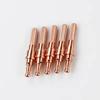 Replacement Parts Plasma Cutter Electrode Plasma Torch Nozzle  Cutting Equipment Accessories