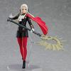 figma Fire Emblem: Three Houses Edelgard von Hresvelg Non-scale ABS & PVC painted articulated figure