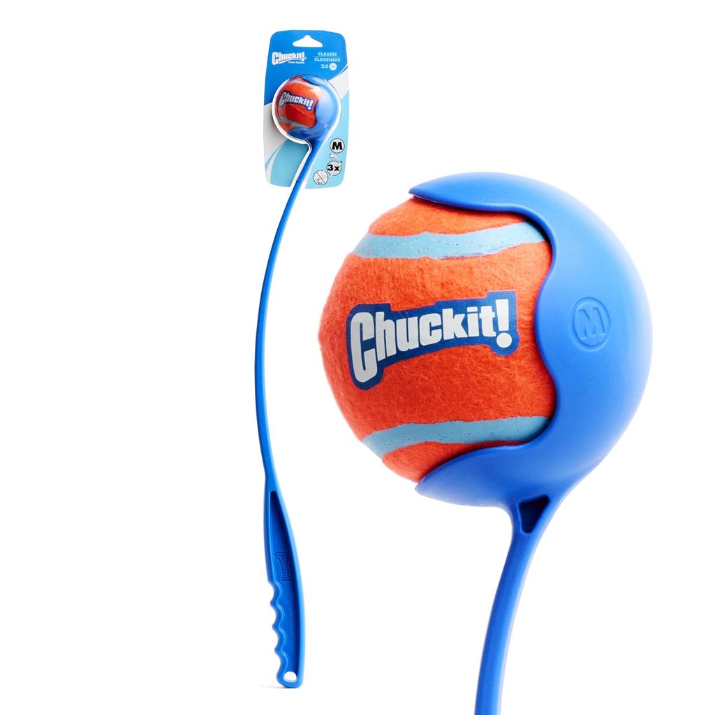 Ball Launcher Chuckit! (different Colors)