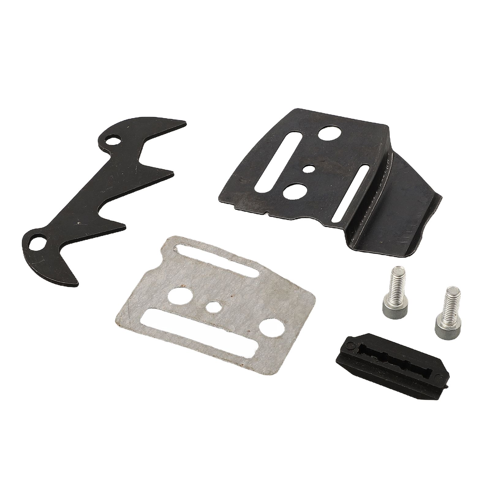 

Left Clip Gasket Guide Bumper Bolt Gardening Tasks Complete Kit Enhanced Performance Number Of Pieces Package Content