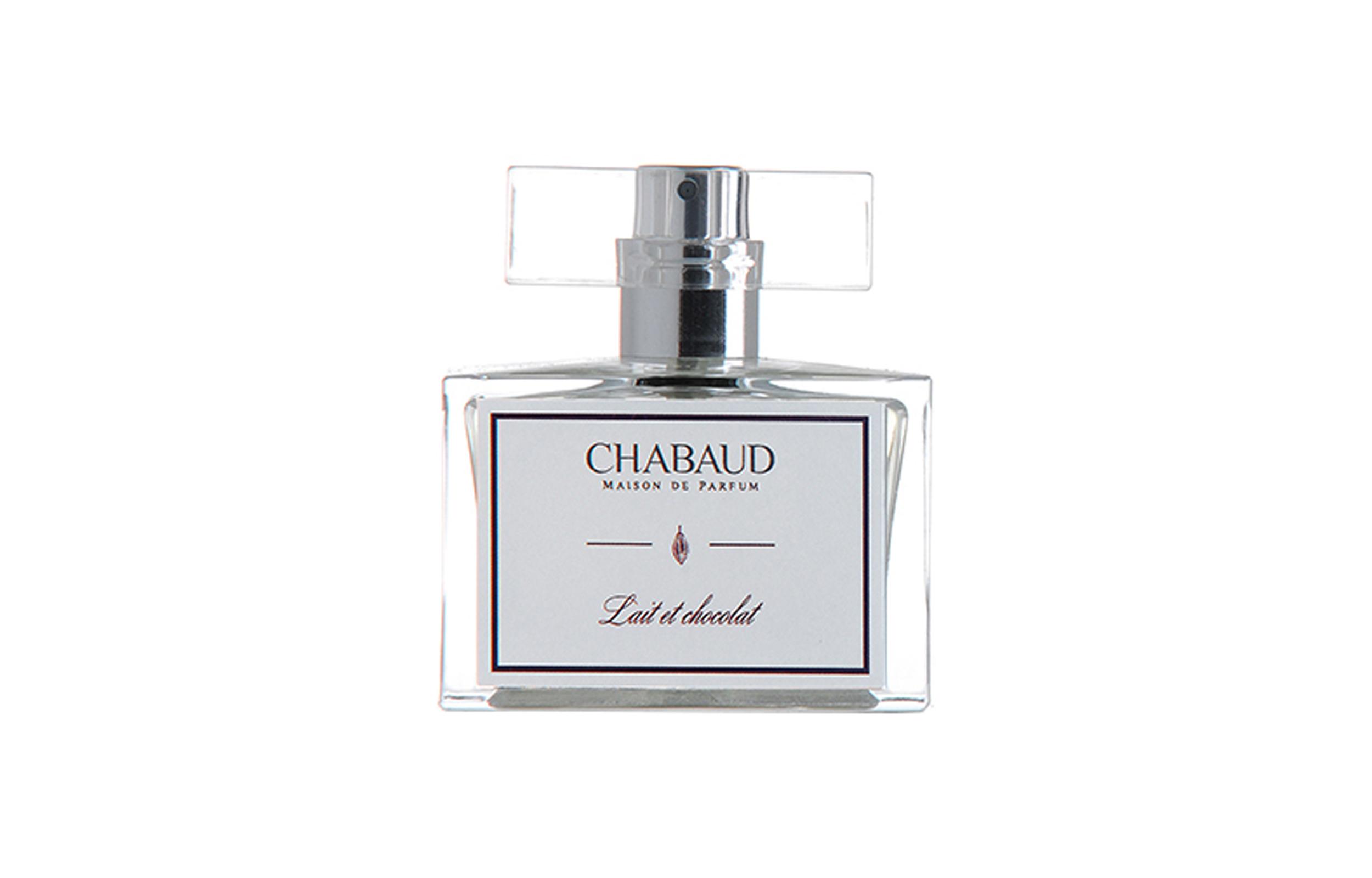 CHABAUD Gourmands Collection Perfumes Women s 30ml